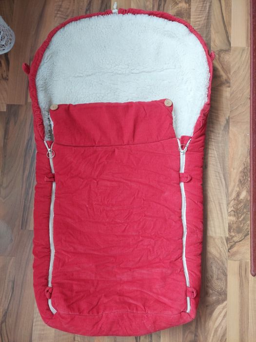 Sac de dormit de bebe,bebelus ,varianta groasa ,stare foarte buna