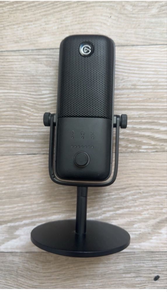 Microfon Elgato Wave 3