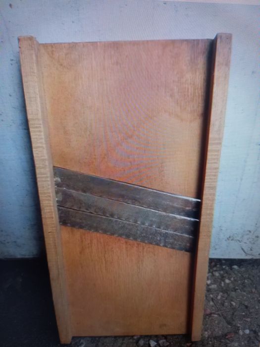 Шинковка для капусты