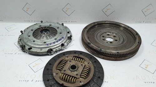 Kit ambreiaj masa simpla VOLKSWAGEN GOLF V 1K1 2003 - 2009 03L105266E