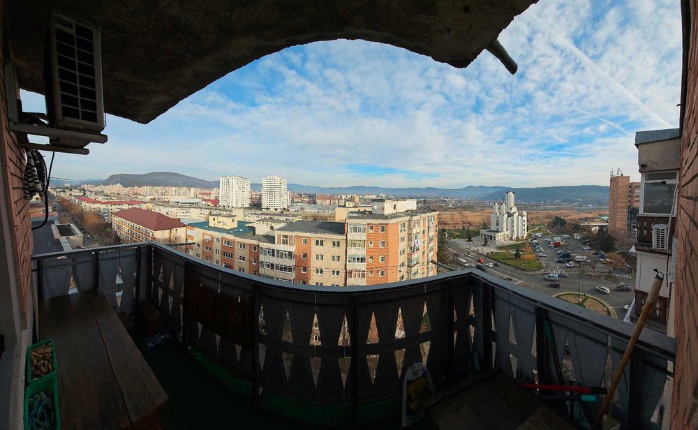 2 camere Ostroveni | 55MP | Centrala Termica | AC | Renovat | Boxa