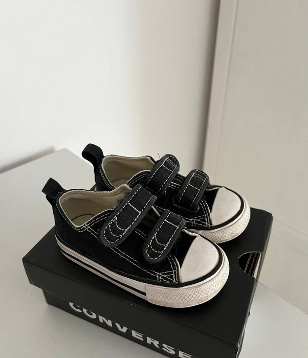 Кецове CONVERSE номер 21 (12.5см)