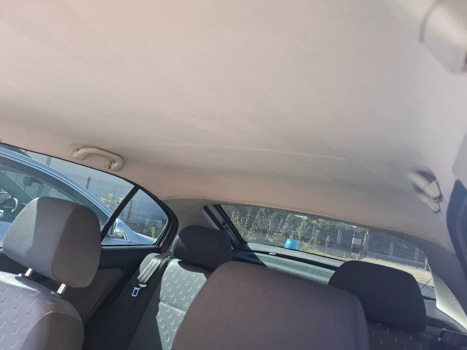 Skoda 2007,luna 03, intretinere facila
