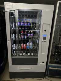 GPE Magic Drink aparat vending snack si bauturi reci