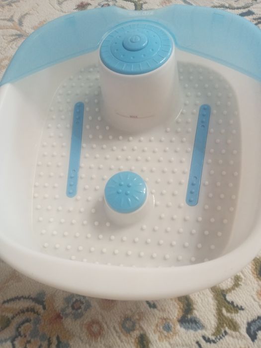 Прибор для массажа для гог