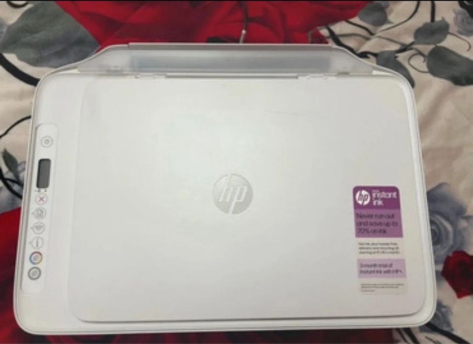 imprimanta hp cu cartuse