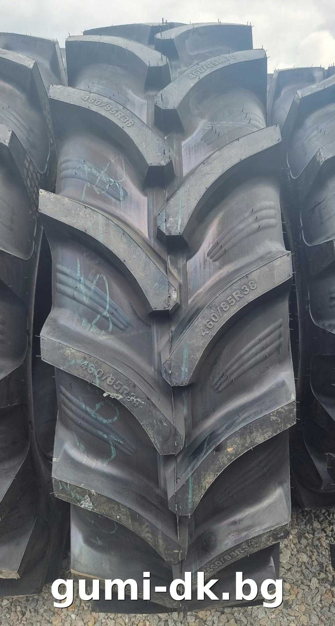 Агро гуми 320/70R20 (11.2R20)