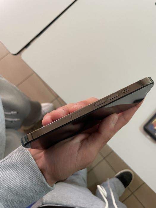 Vând iphone 13 PRO!