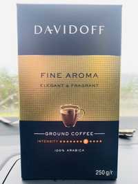 Cafea Davidoff fine aroma