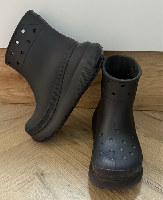 Crocs boots (гумени ботуши)