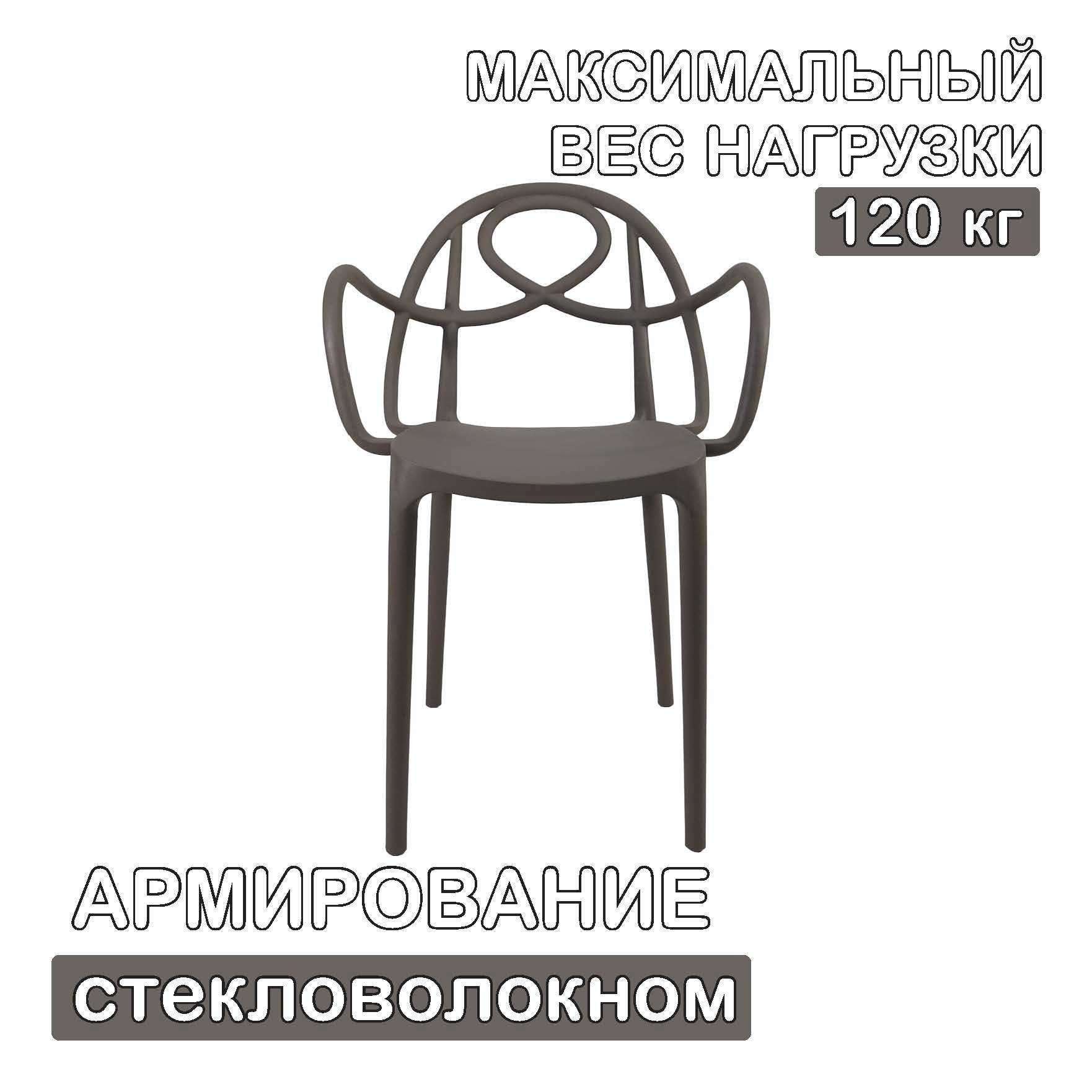 Стулья стул столы мебель ИРИС URBIO 4шт с завода