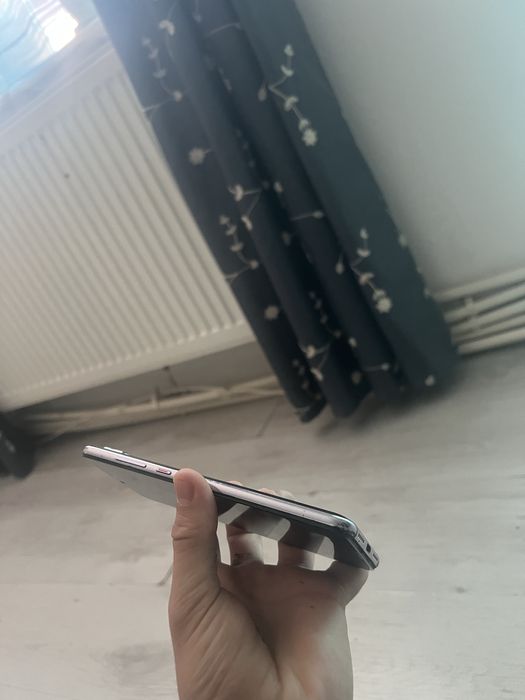 Huawei p20 pro black