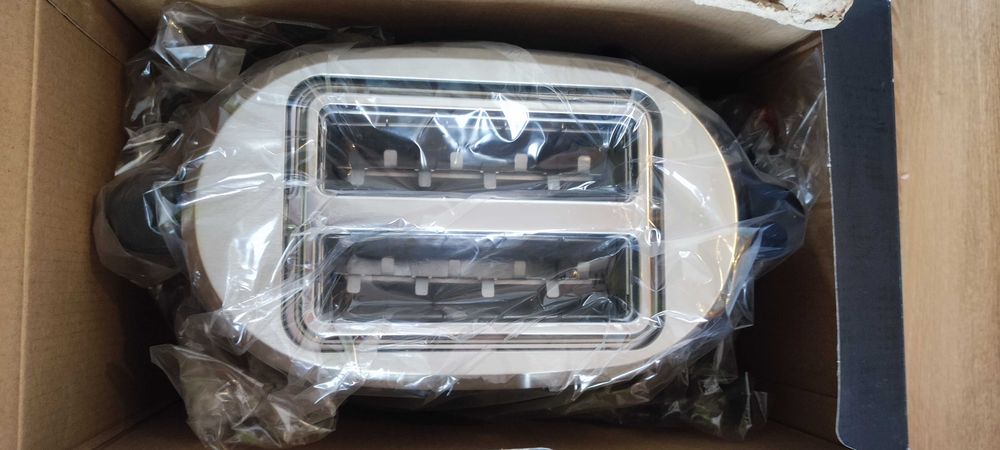 Тостер SilverCrest STD 950 A1, нов