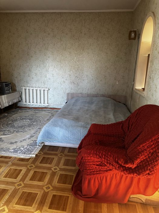 Квартира 2 комн в центре