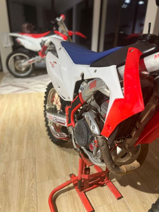 Vand honda crf450r injectie an 2015