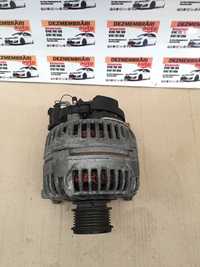 Alternator 1.9 BRB BKE 2.0 BLB BRE BRD 140A Audi A4 B7  Original