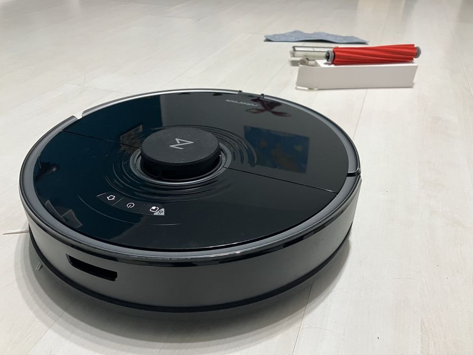 Прахосмукачка робот Roborock S7