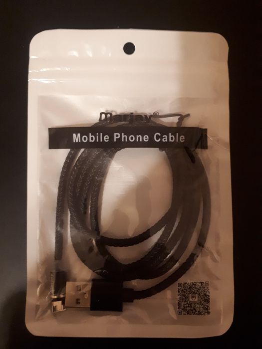 Cablu încărcător Micro USB