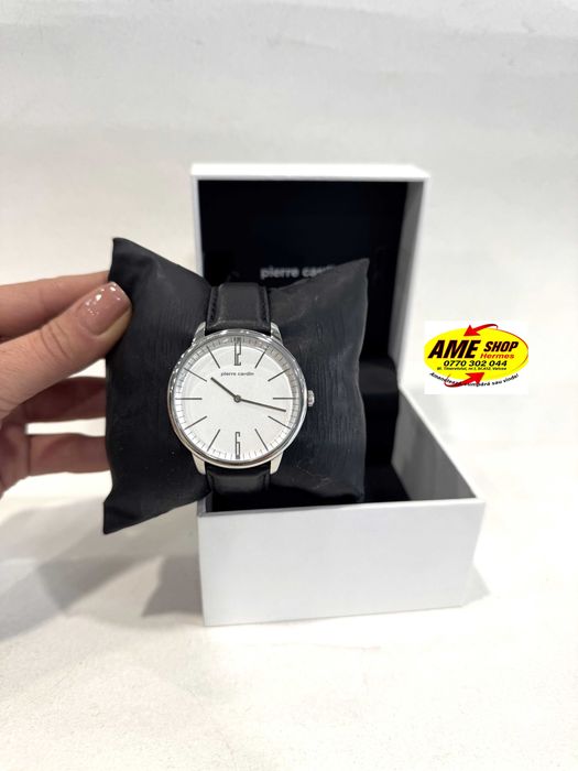 Ceas bărbătesc Pierre Cardin!