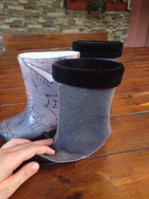 Детски обувки 22, 24-25 размер