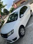 Dacia Logan 1.2 GPL 2016