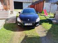 Peugeot 508 1.6 THP 156 CP