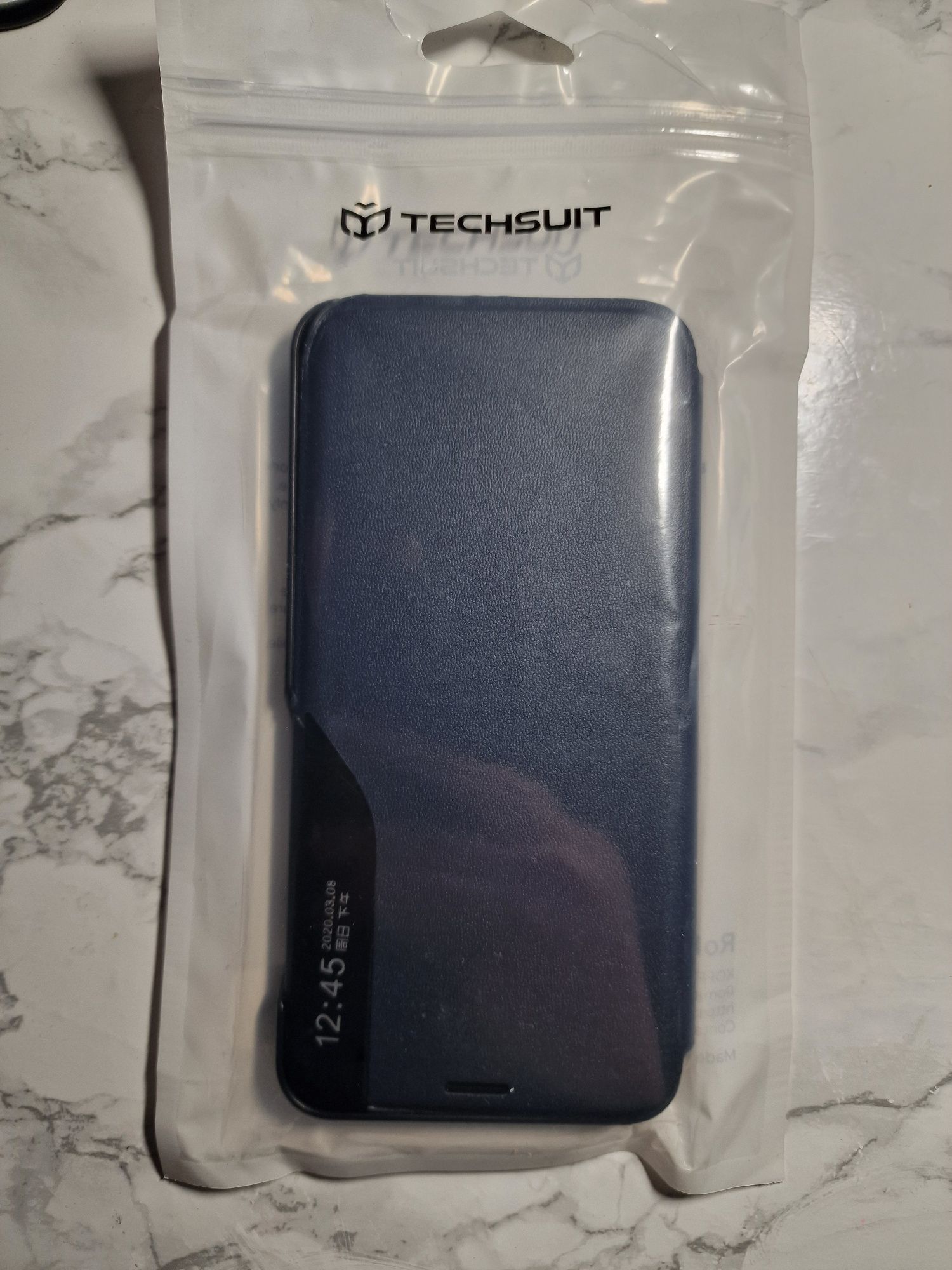 Husa Samsung Galaxy S24 tip carte