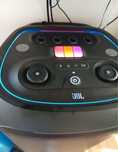 JBL Partybox Unlimited