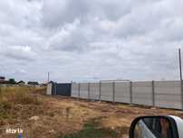 Vânzare teren intravilan-construibil prin PUZ 500mp -Postavari-Frum