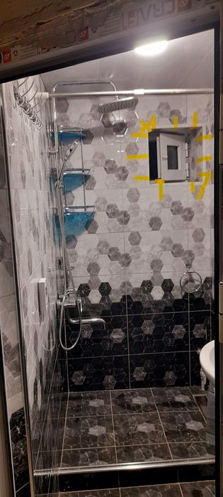 Hammom Dushavoy hizmati