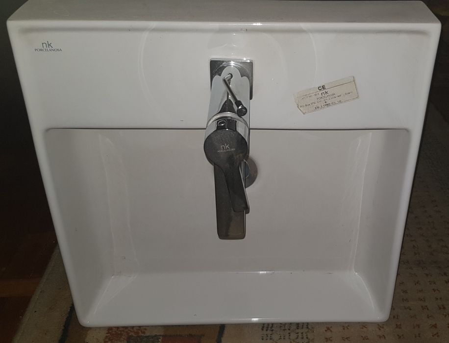 Раковина Испания