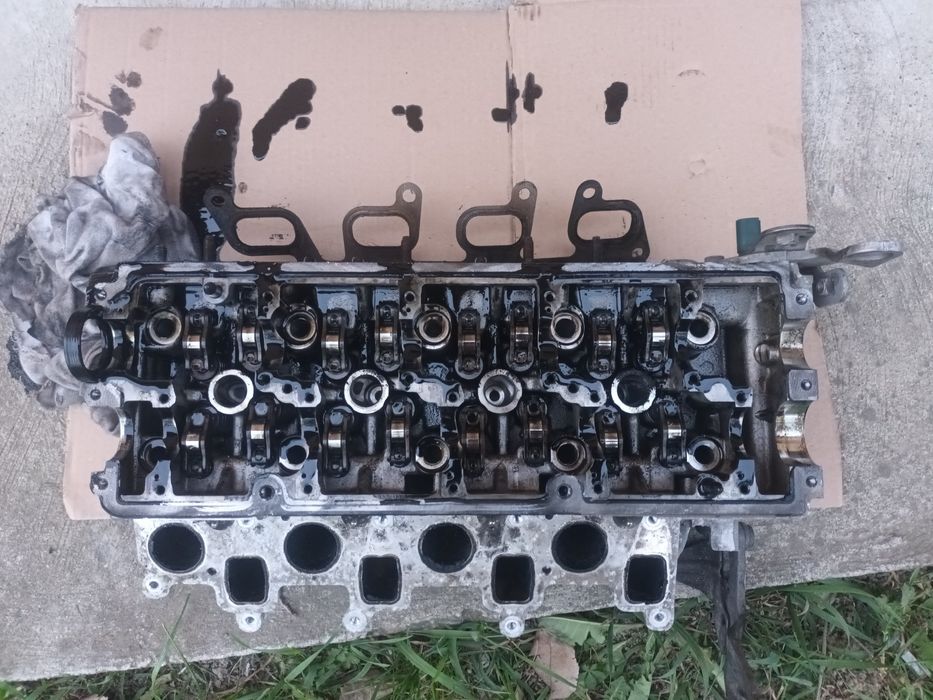 Chiuloasa vw golf 6 motor 2000 tdi 140cp