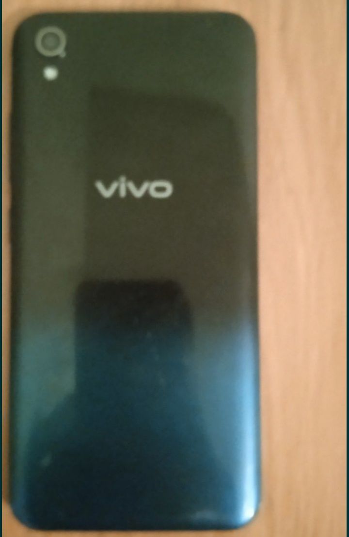 Vivo y15 aybi ekran singn