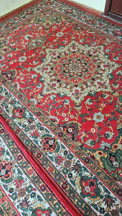 Ковер хивинский сотиилади