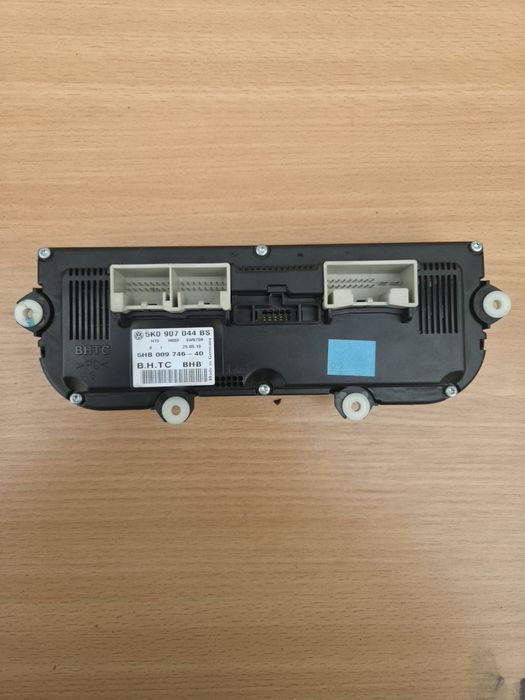 Климатроник за Passat b6 face