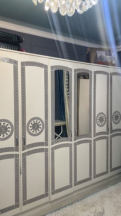 Шифоньер в хорошем состояний