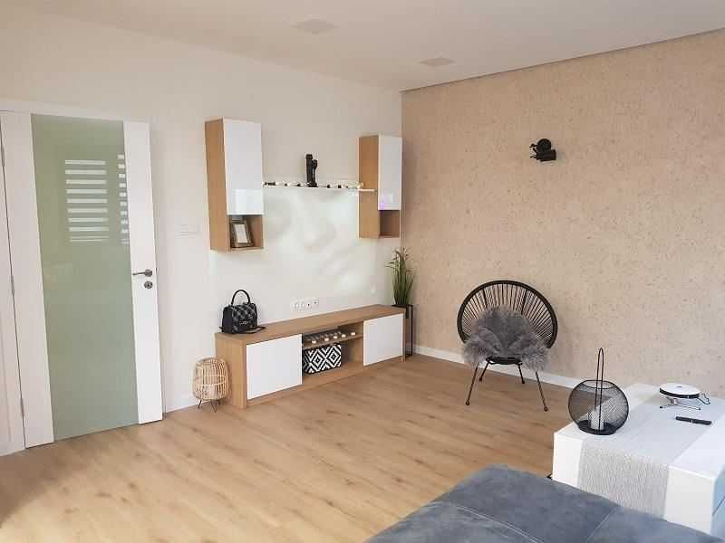 Дава се под наем Двустаен апартамент в София, Витоша - 65 кв.м за 306 € - Снимка #6