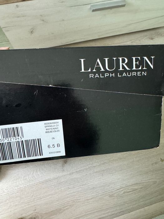 Кецове Ralph Lauren