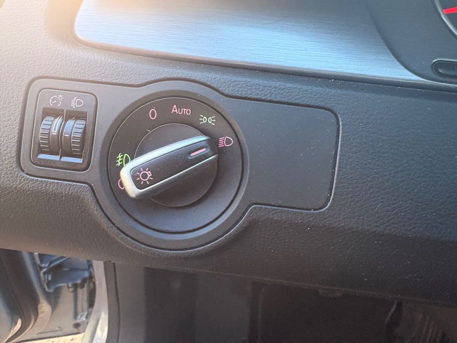 Passat B7 Variant 2012