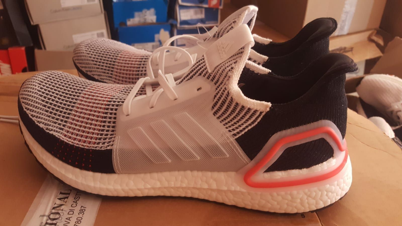 ultraboost 49 1/3 cu 32cm