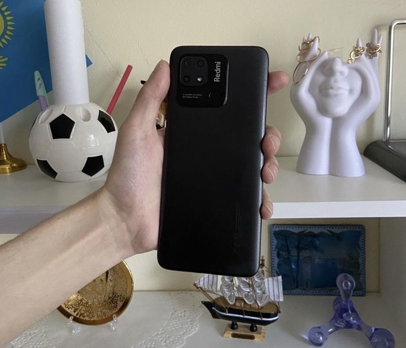 Redmi 10C Редми 10C