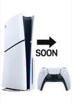Play Station 5 Slim