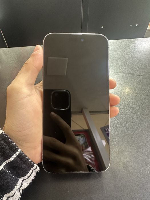 Iphone 14 pro max 256gb