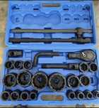 Ударно гедоре 3/4” RockForce 26части