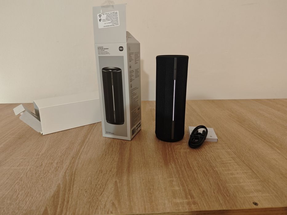 Xiaomi bluetooth speaker Harmon SoundEFX