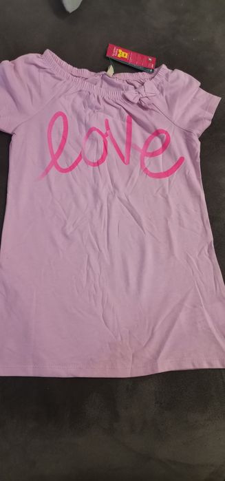 Нова Benetton за 10-12 г момиче