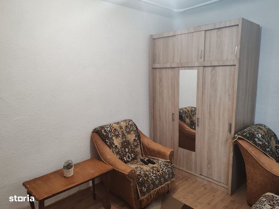 Apartament 1 cameră decomandat Tudor Vladimirescu