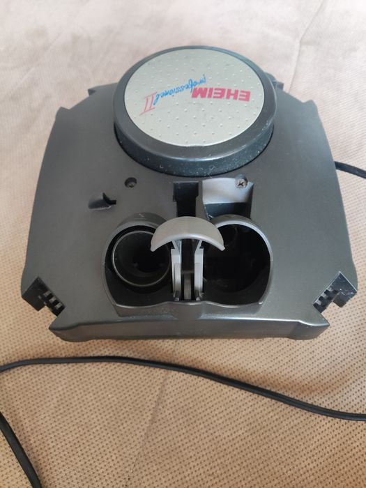 Филтърна глава за Eheim 2026