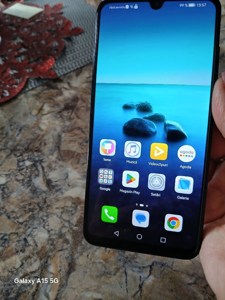 Telefon huawei p30lite