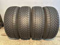 Гуми 235/70/16 LASSA Competus Winter